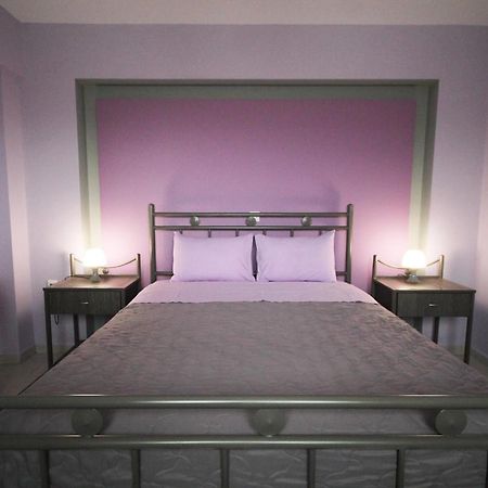Aggelo 4 Bedroom Apartment Nafplio Eksteriør billede