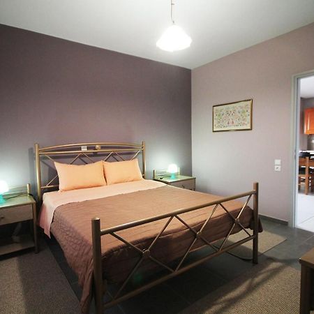 Aggelo 4 Bedroom Apartment Nafplio Eksteriør billede