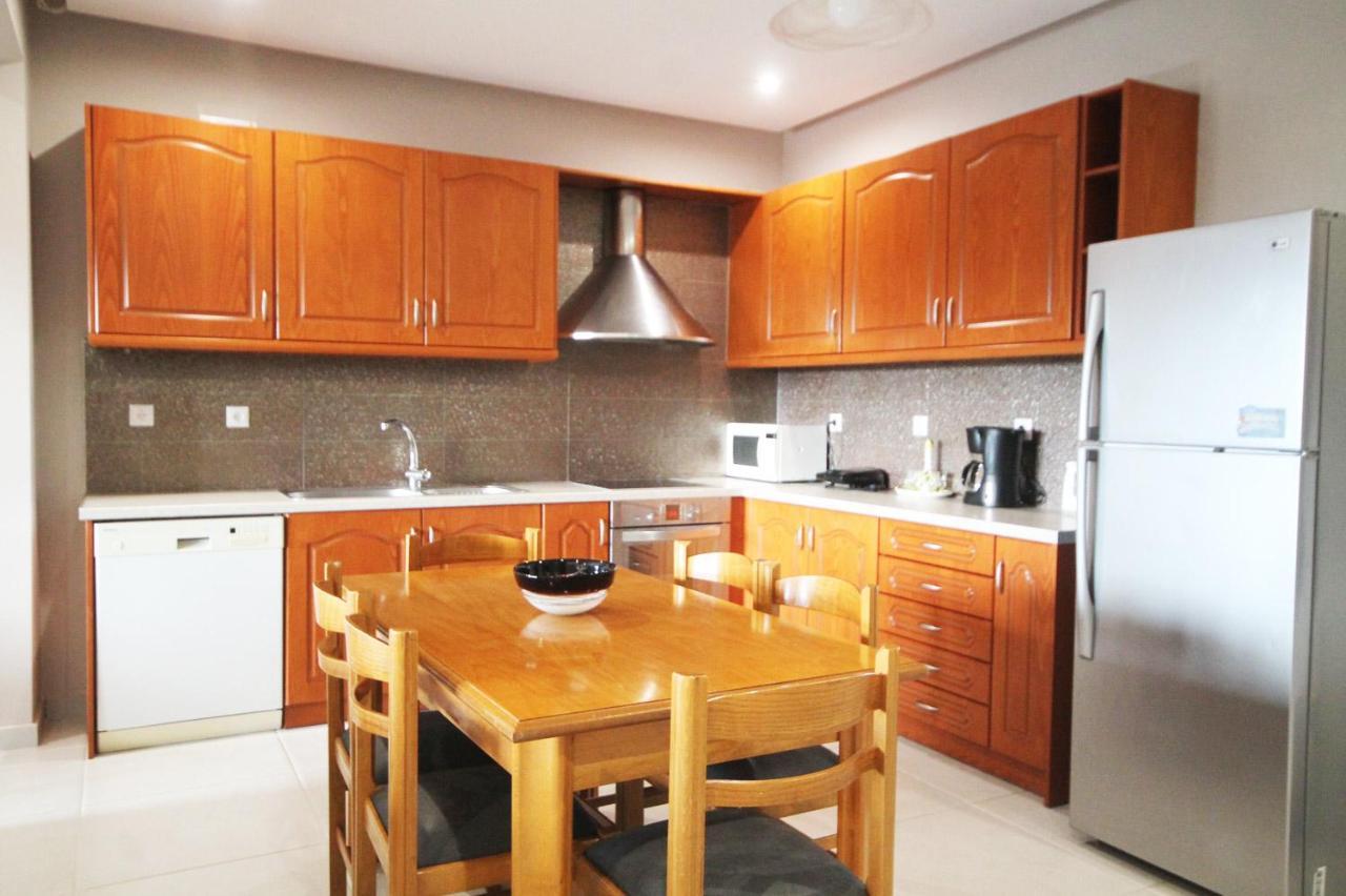 Aggelo 4 Bedroom Apartment Nafplio Eksteriør billede