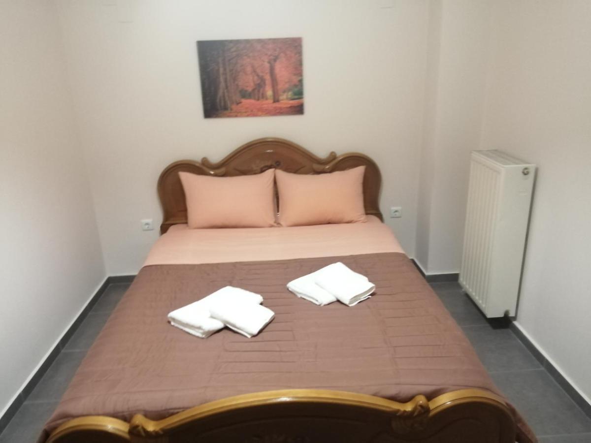 Aggelo 4 Bedroom Apartment Nafplio Eksteriør billede