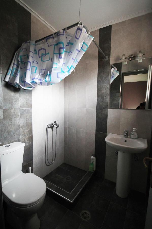 Aggelo 4 Bedroom Apartment Nafplio Eksteriør billede