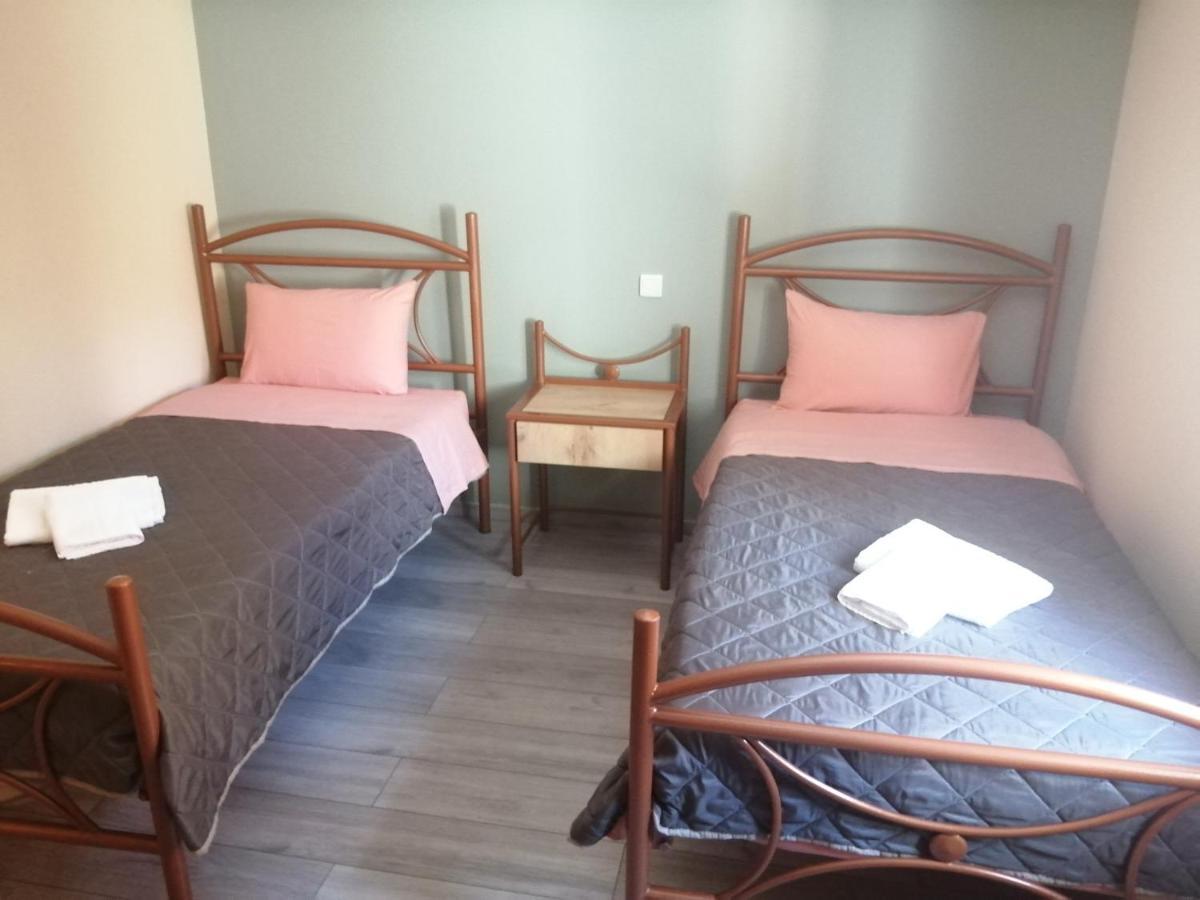 Aggelo 4 Bedroom Apartment Nafplio Eksteriør billede