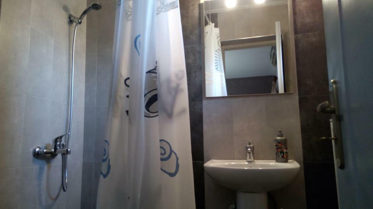 Aggelo 4 Bedroom Apartment Nafplio Eksteriør billede