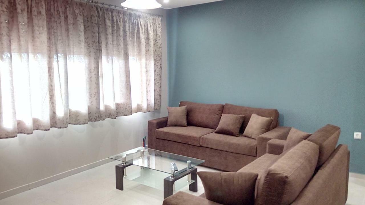 Aggelo 4 Bedroom Apartment Nafplio Eksteriør billede