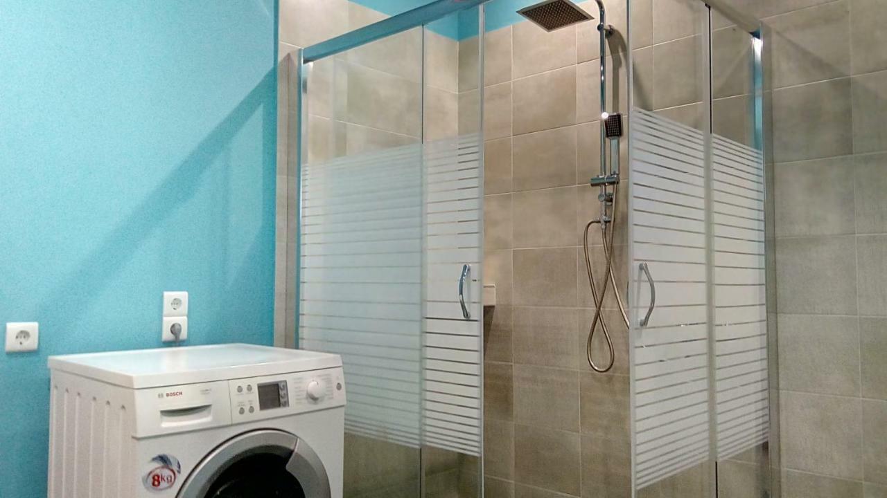 Aggelo 4 Bedroom Apartment Nafplio Eksteriør billede